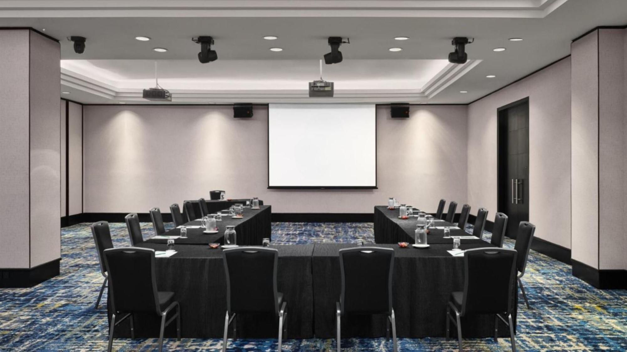 Atrium By Ihg 4* Singapura